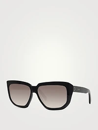 Square Sunglasses