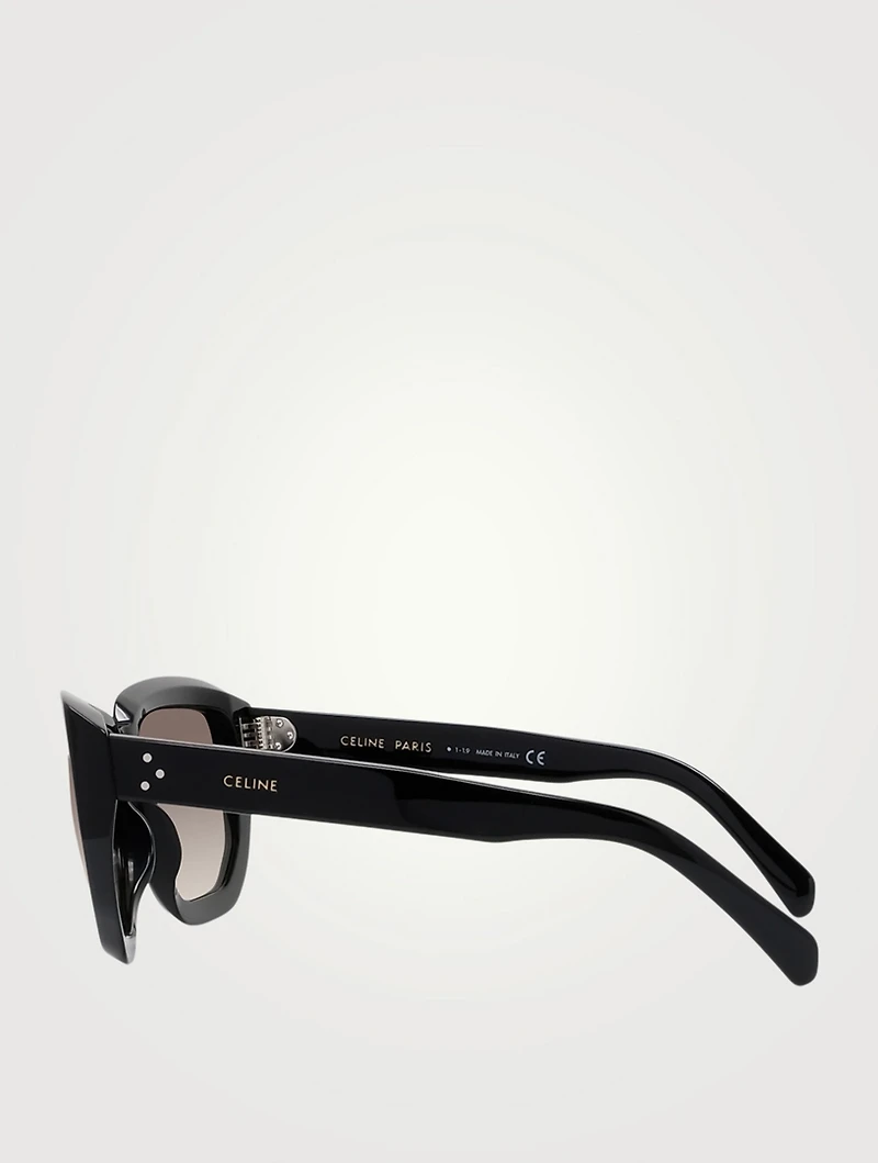 Square Sunglasses