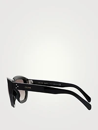 Square Sunglasses