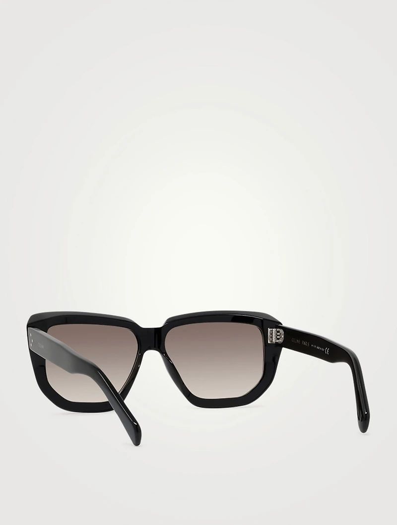 Square Sunglasses