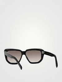 Square Sunglasses
