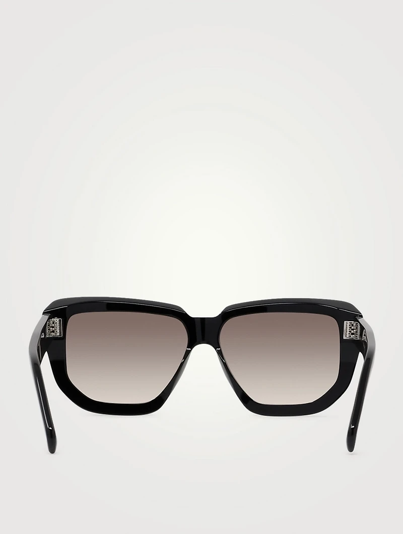 Square Sunglasses