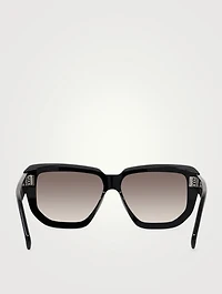 Square Sunglasses