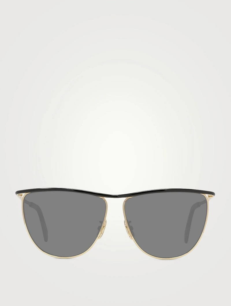 Round Sunglasses