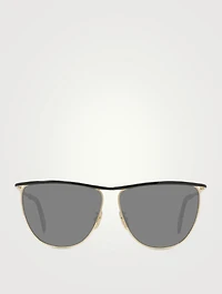 Round Sunglasses