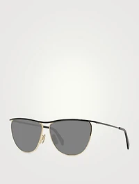 Round Sunglasses