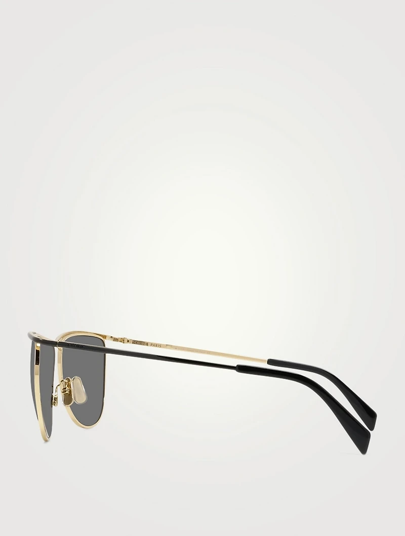 Round Sunglasses