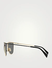 Round Sunglasses