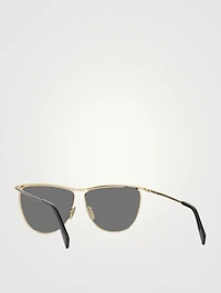 Round Sunglasses