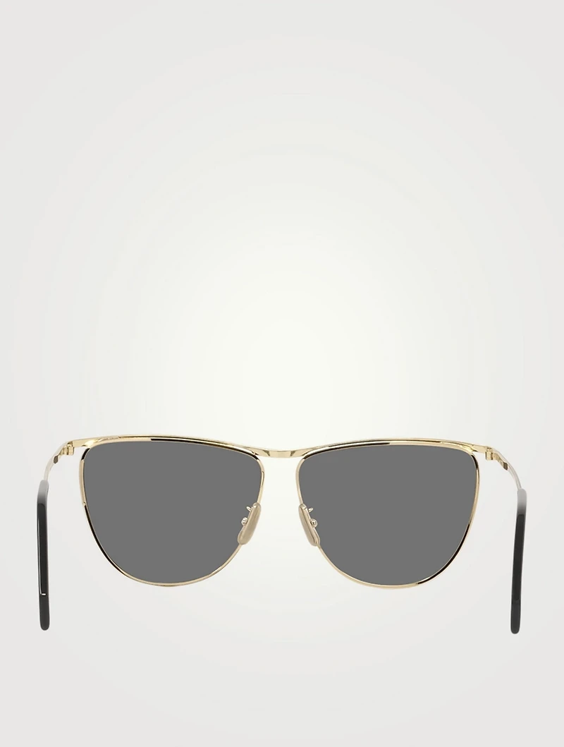 Round Sunglasses