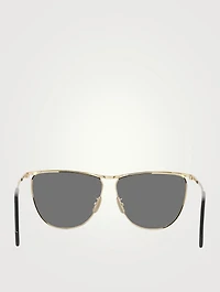Round Sunglasses