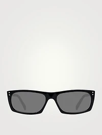 Rectangular Sunglasses