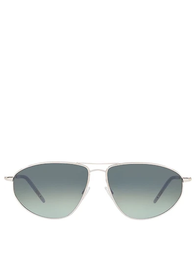 Kallen Aviator Sunglasses