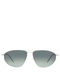 Kallen Aviator Sunglasses
