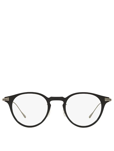Eldon Round Optical Glasses