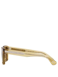 Oliver Square Sunglasses