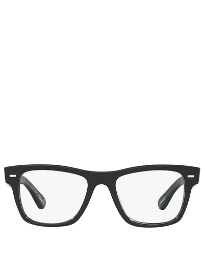 Oliver Square Optical Glasses
