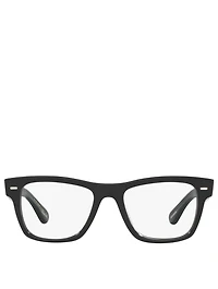 Oliver Square Optical Glasses