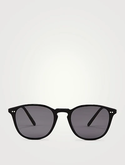 Forman L.A. Round Sunglasses