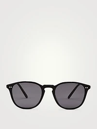 Forman L.A. Round Sunglasses