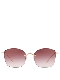 Marlien Square Sunglasses