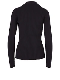Anatasia V-Neck Sweater