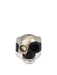 Skull Ring