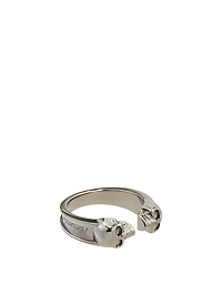 Open Skull Ring