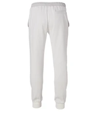 Cotton-Blend Jogger Pants