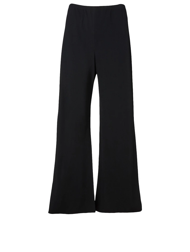 Gala Wide-Leg Pants