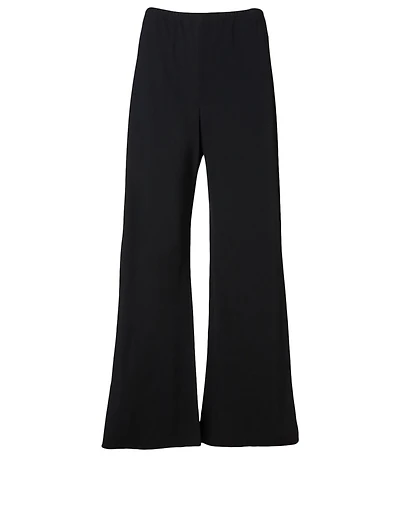 Gala Wide-Leg Pants