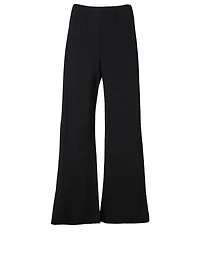 Gala Wide-Leg Pants