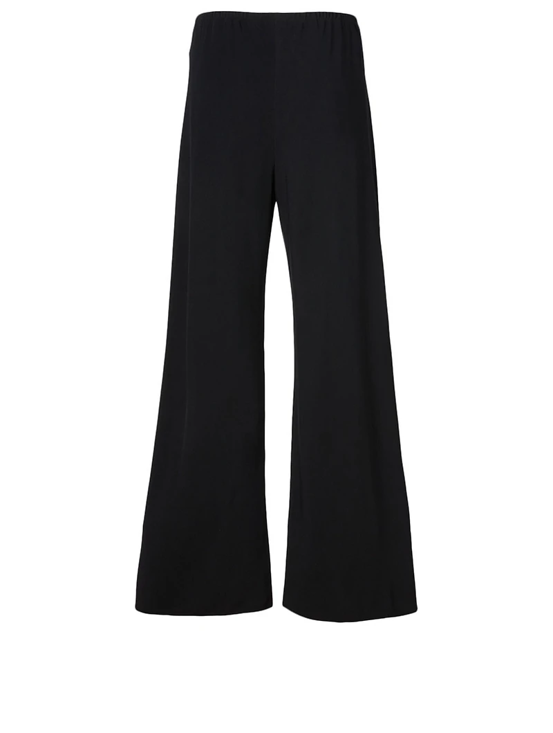 Gala Wide-Leg Pants