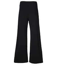 Gala Wide-Leg Pants
