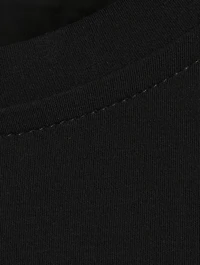 Wesler Cotton T-Shirt