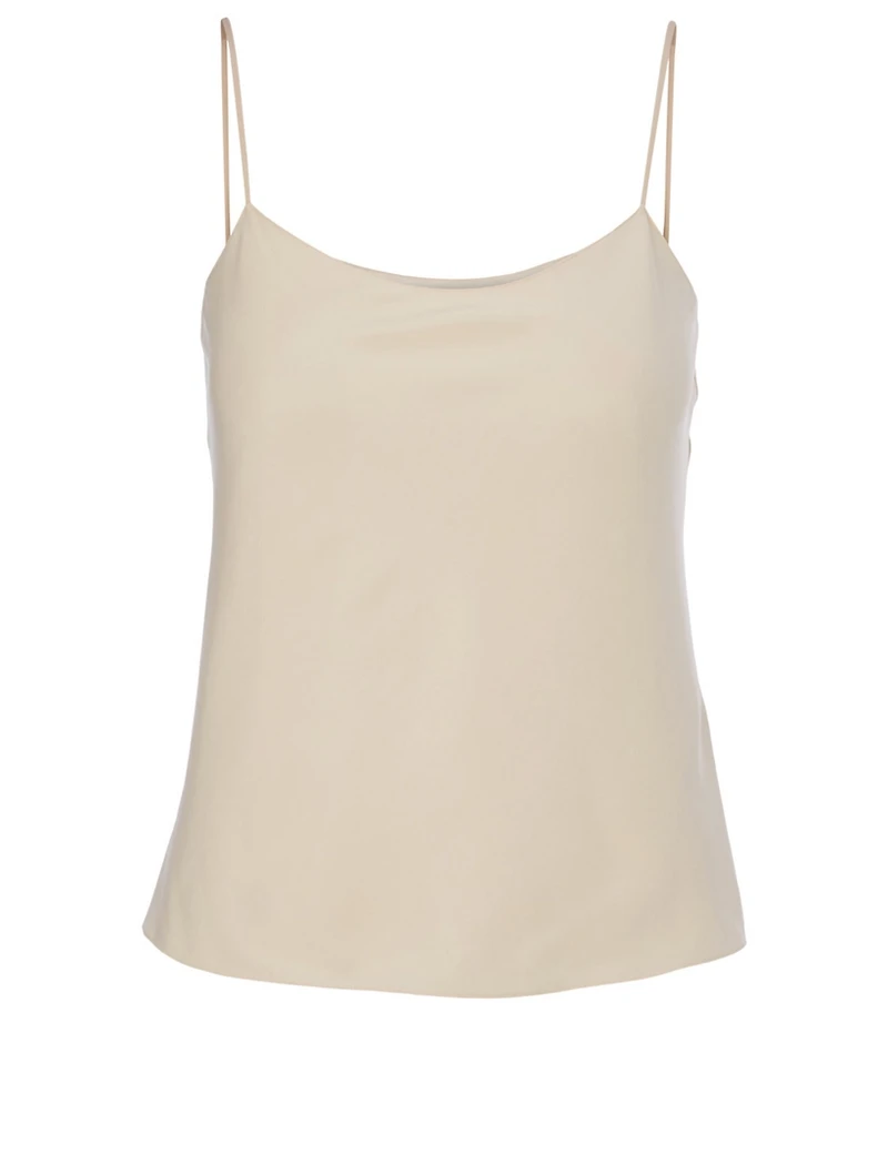 Biggins Satin Cami