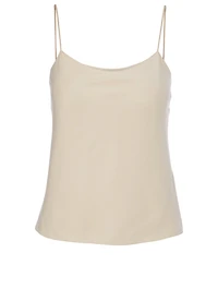 Biggins Satin Cami