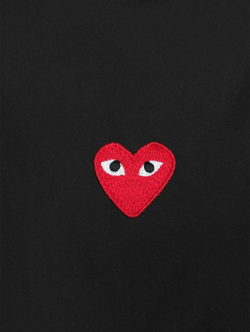 Cotton Heart Shirt
