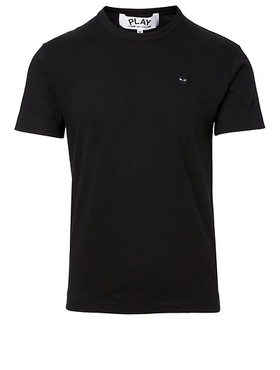 Cotton Small Heart T-Shirt