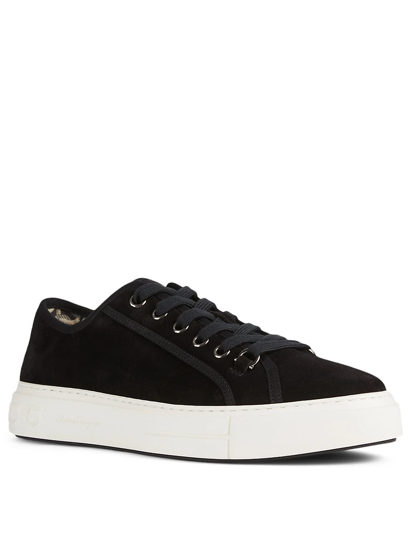 Anson Suede Sneakers