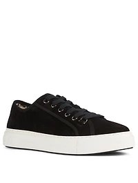 Anson Suede Sneakers