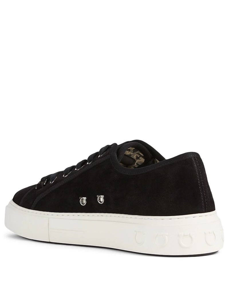 Anson Suede Sneakers