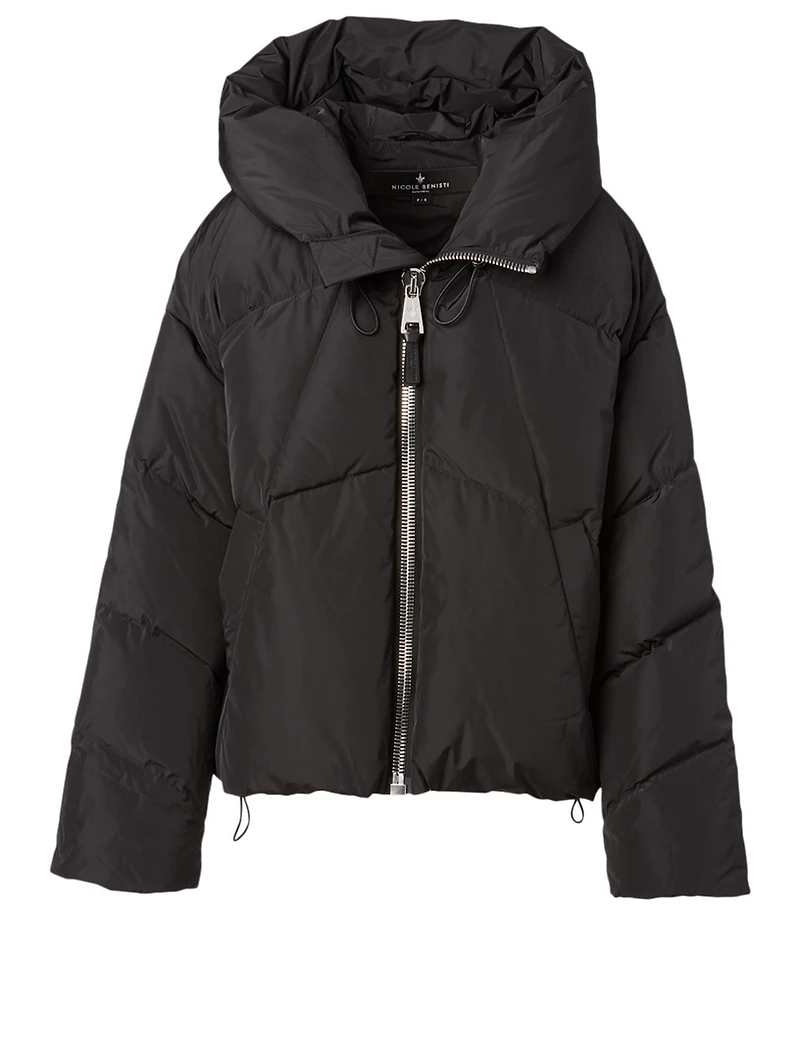 Matignon Down Puffer Jacket