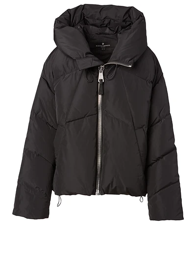 Matignon Down Puffer Jacket