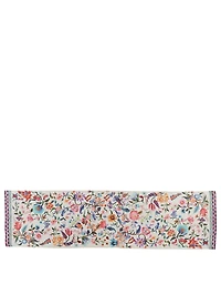 Tree of Life Silk Scarf