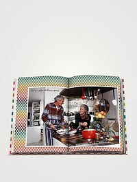Missoni Family Cookbook