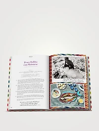 Missoni Family Cookbook