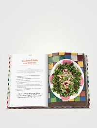 Missoni Family Cookbook