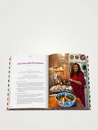 Missoni Family Cookbook