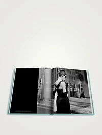 Windows At Tiffany And Co. Book